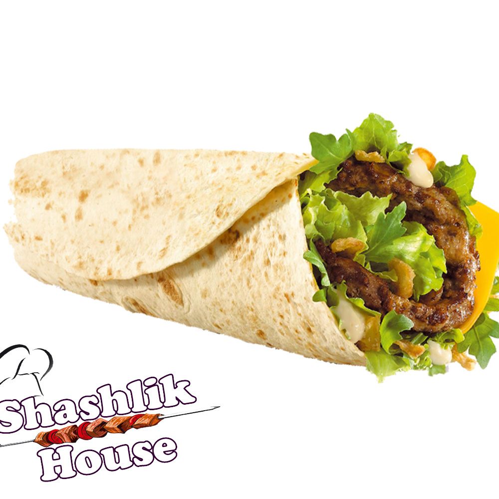 Сэндвич биф ролл