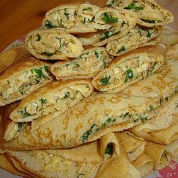 С сыром