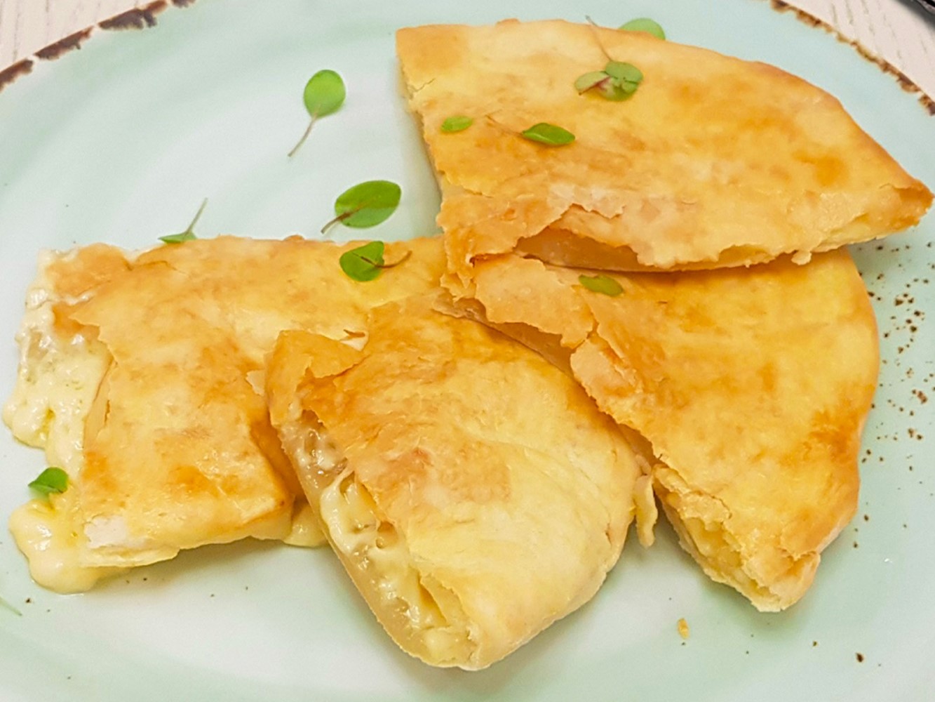Хачапури