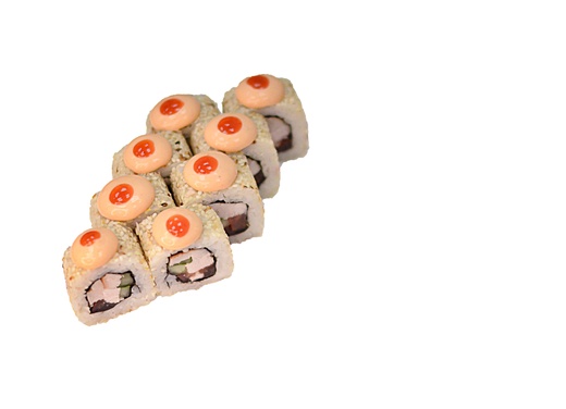 Ролл Рио