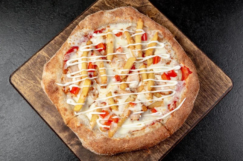 Пицца Napoli "Детская"