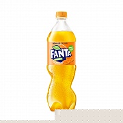 Газированный напиток 2л Fanta Фанта