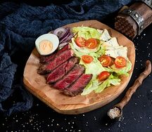 Фирменный салат