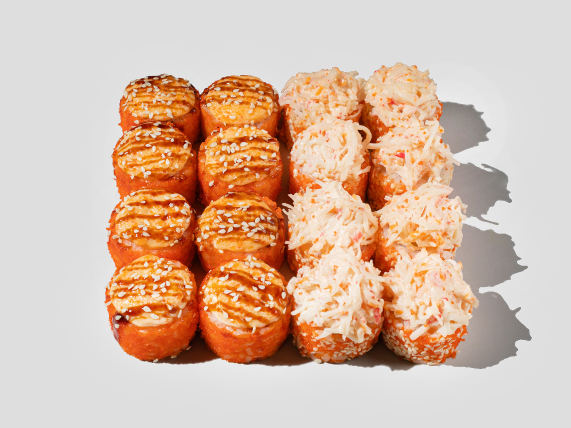 1+1 Половина