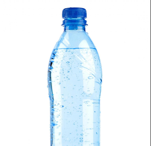 Вода