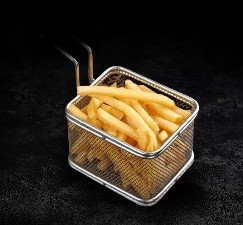 Картофель фри