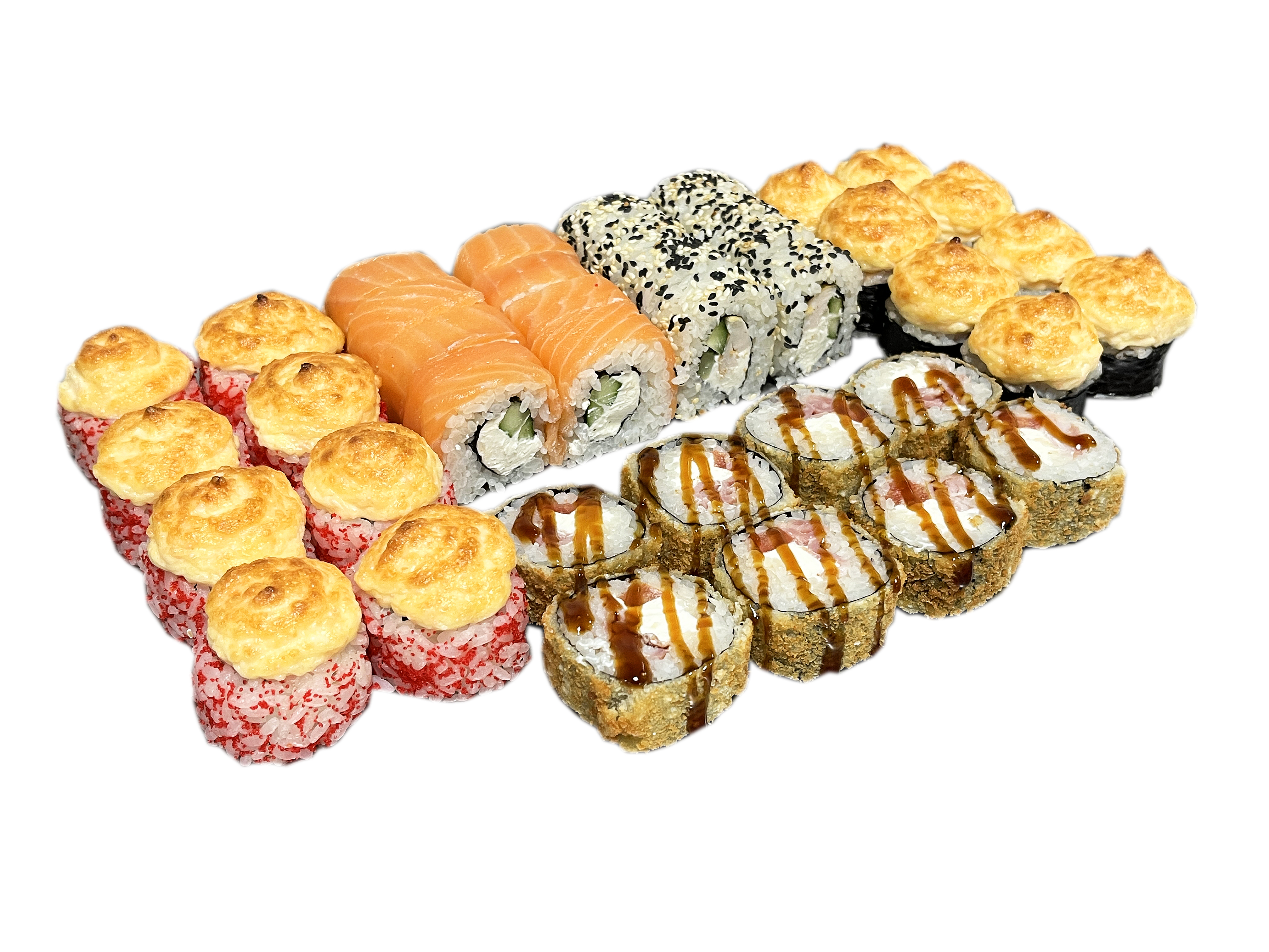 Сказка (НОВИНКА) 40 шт.