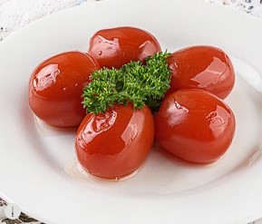 Помидор соленый