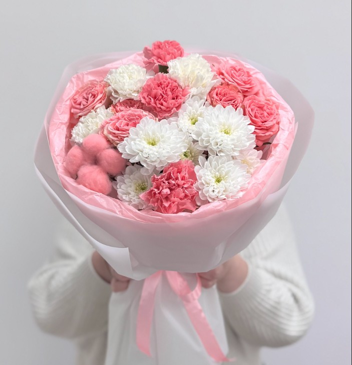 КЛУБНИЧНЫЙ АРОМАТ