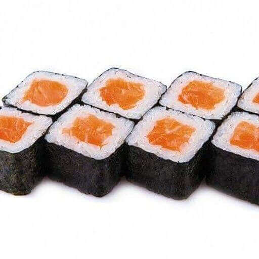 Сяке маки