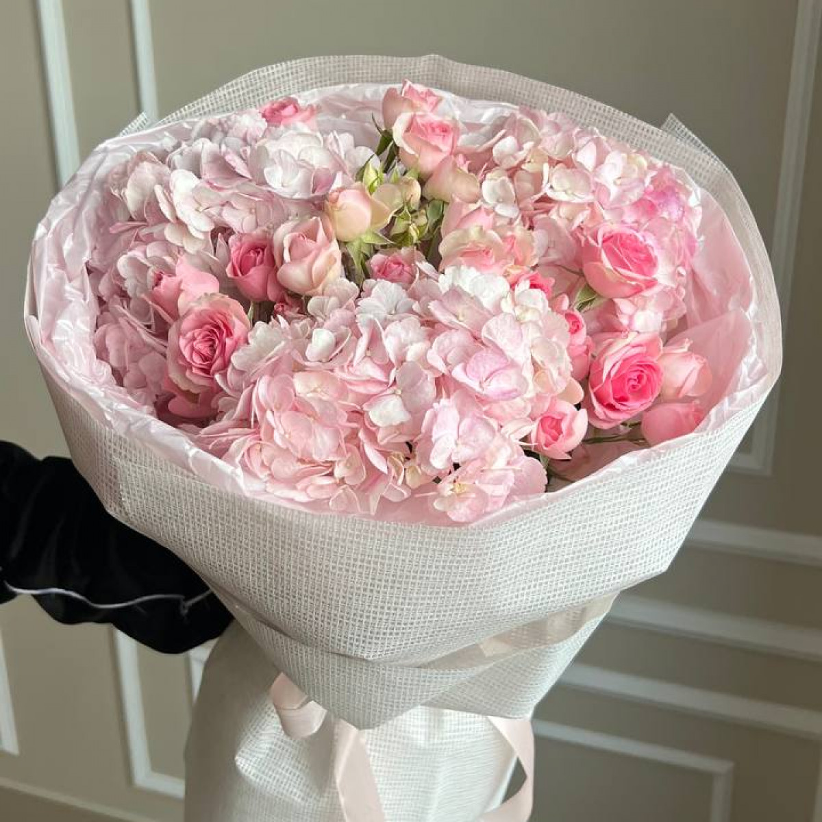 Авторский букет (предзаказ) 394