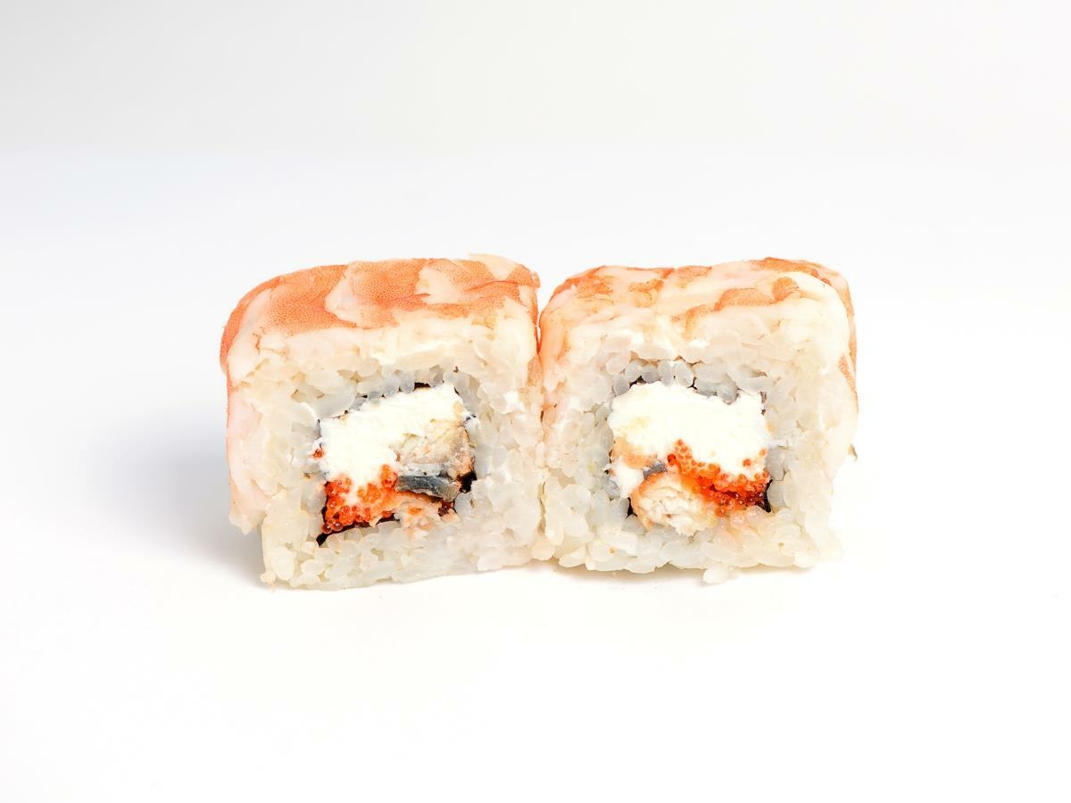 Ролл Good-Food