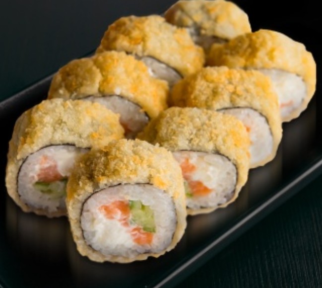 Филадельфия темпура