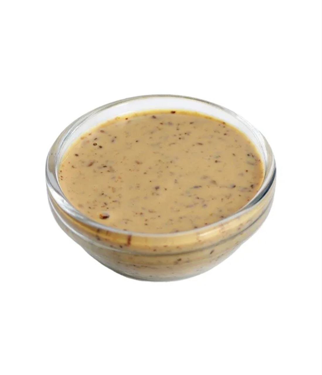 Ореховый соус