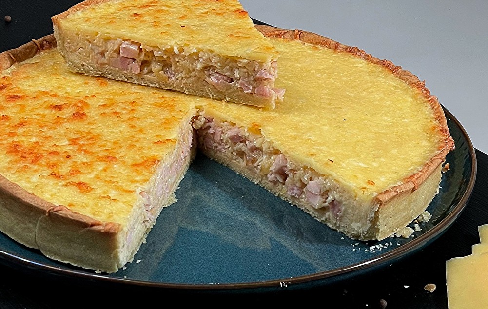 Грудка копчёная + сыр
