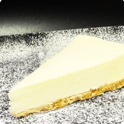 Японский Чизкейк Нью-Йорк