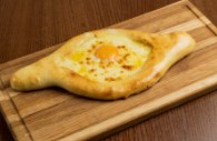 Хачапури Аджарское