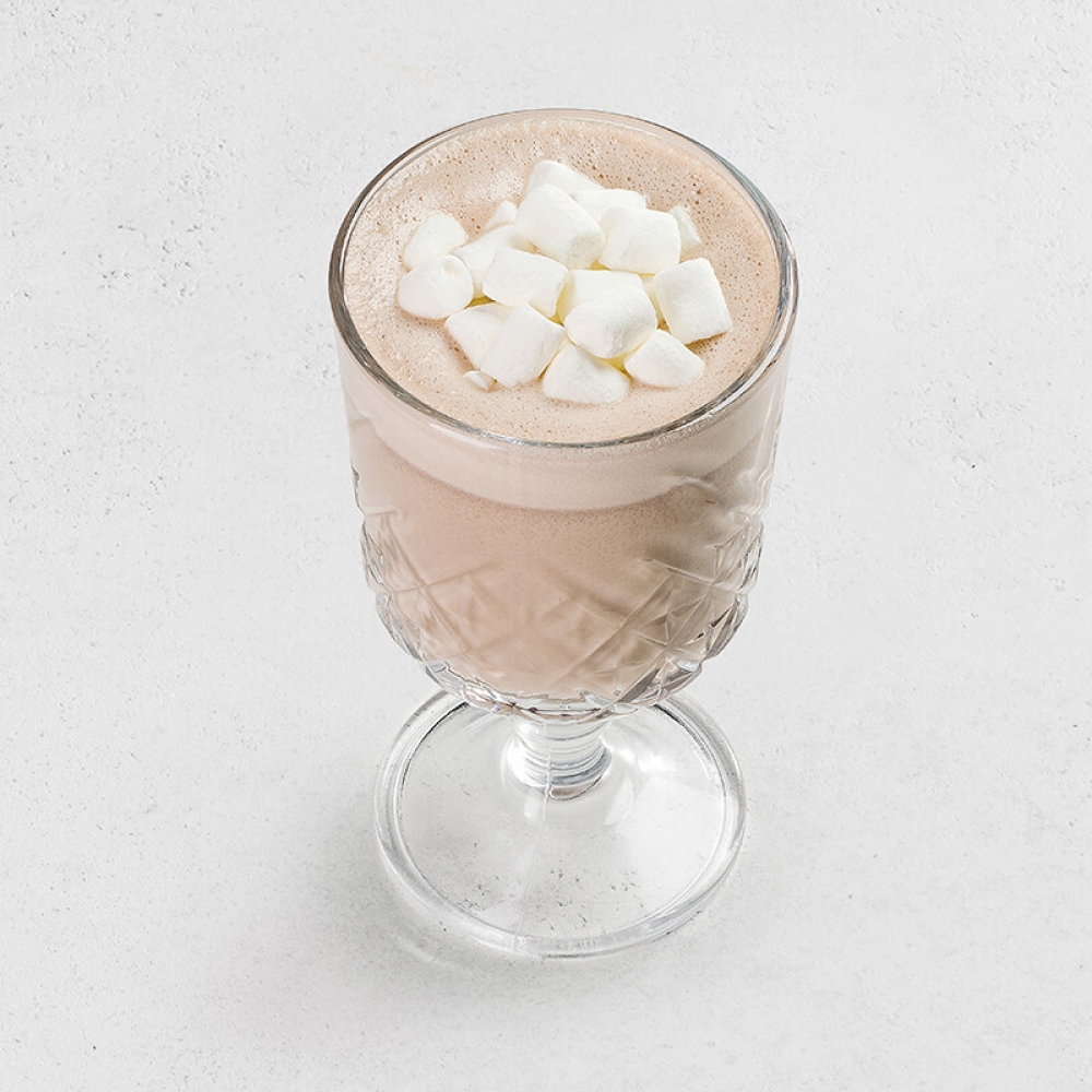 Какао Сливочный фундук