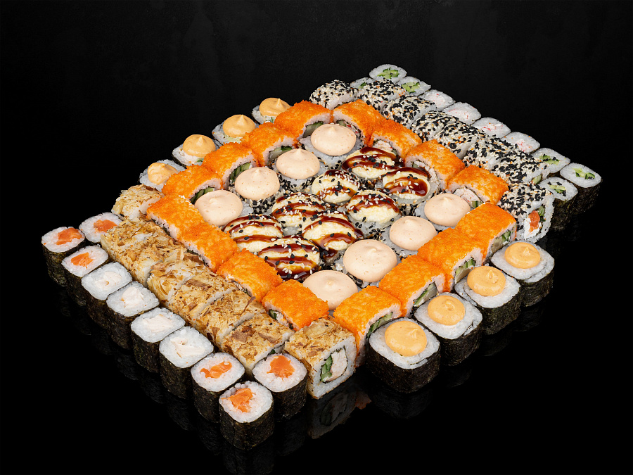 Сет Империя (88 шт)