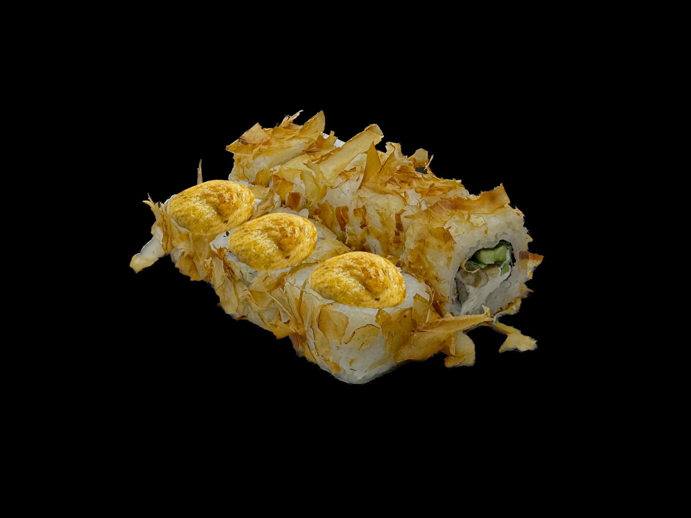 Янь (грибной)