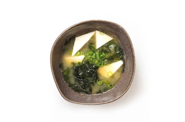 Мисо сиро классический
