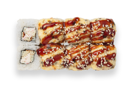 Канзас запеченный