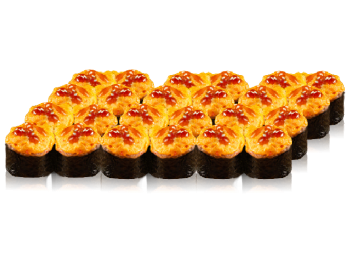 Горячие маки