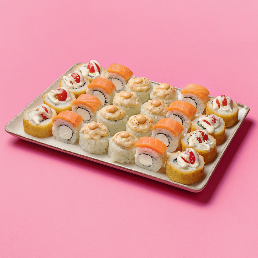 Сет "Индиана Джонс: Поиск Помидоров"