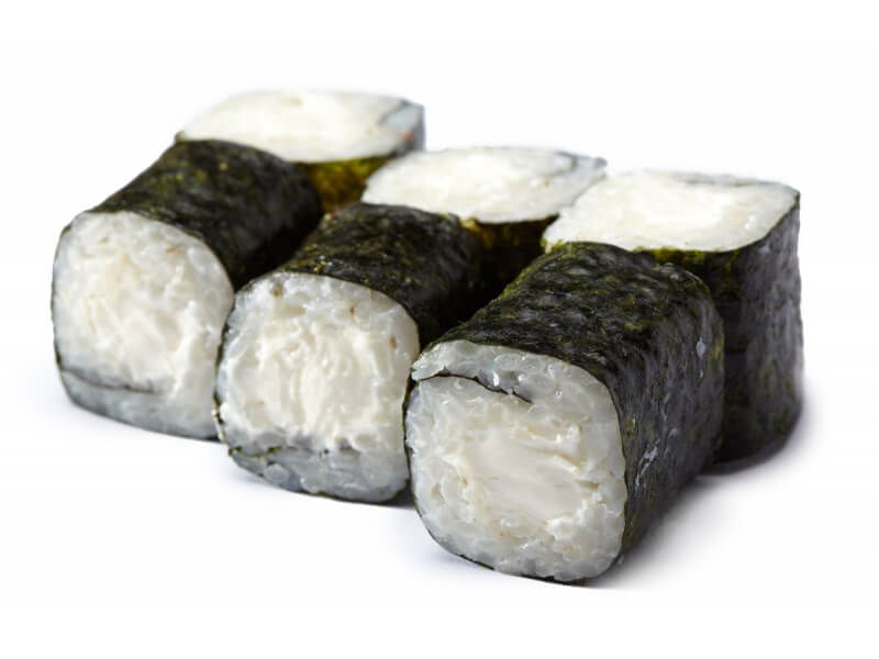Чиз ролл