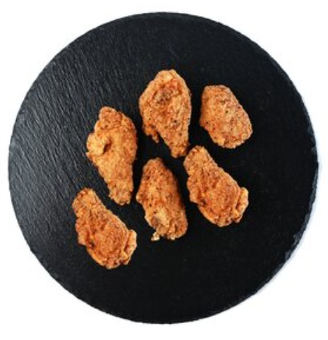 Куриные крылышки M