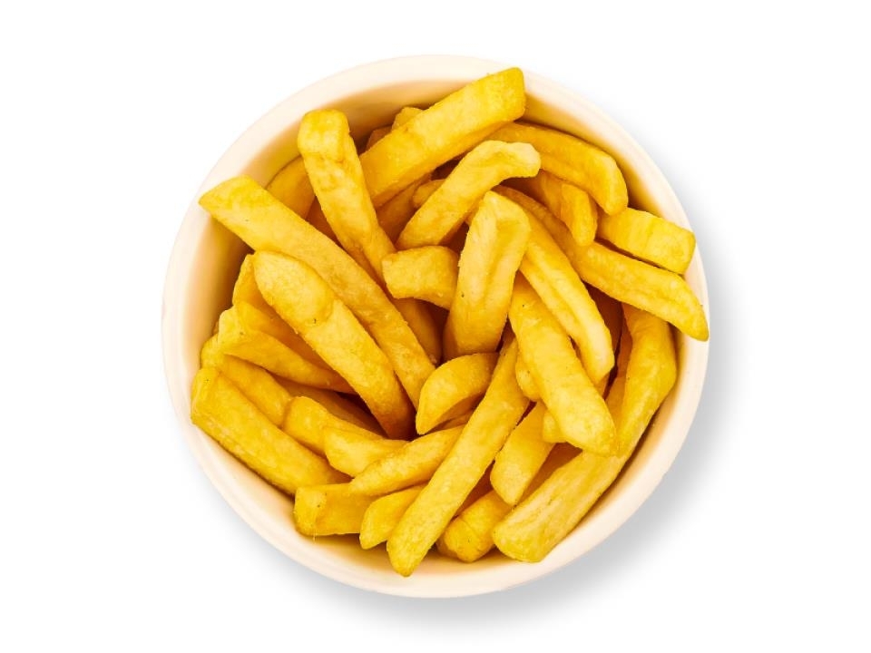 Картофель фри