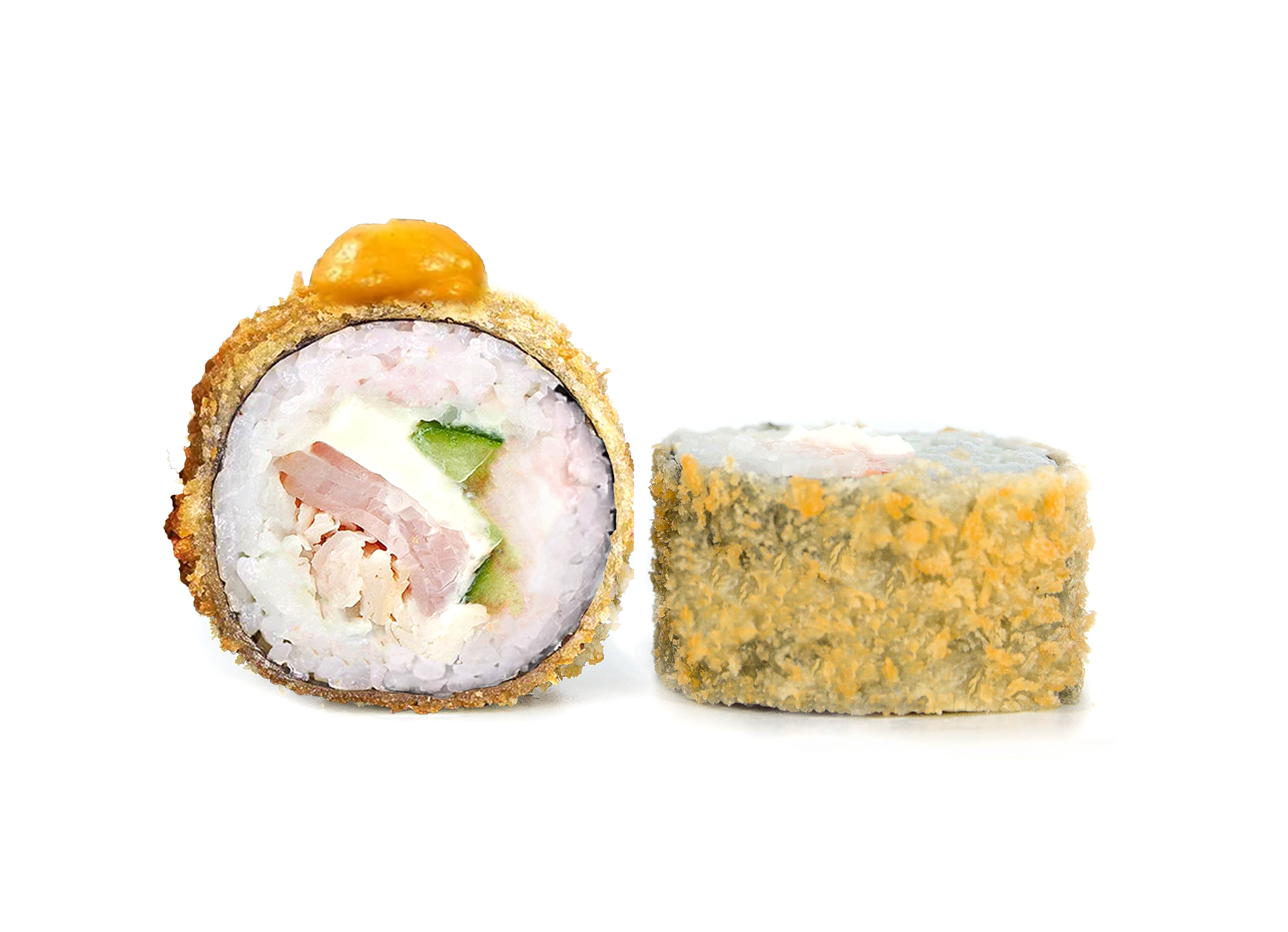 Горячий "Том Ям"