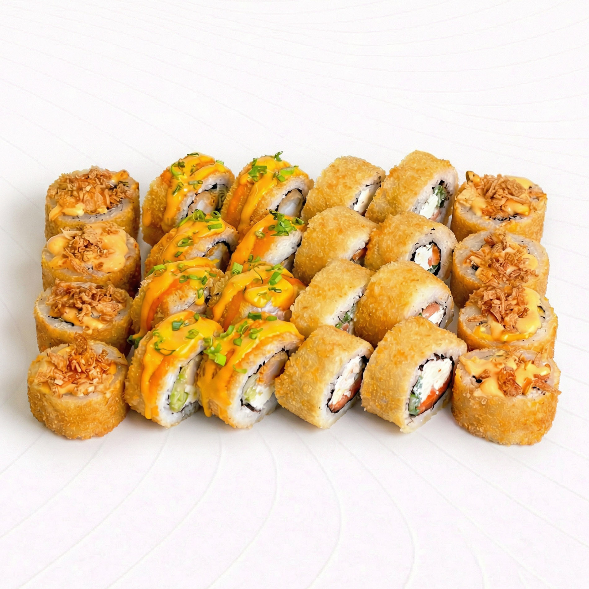 Сет Теплый вечер