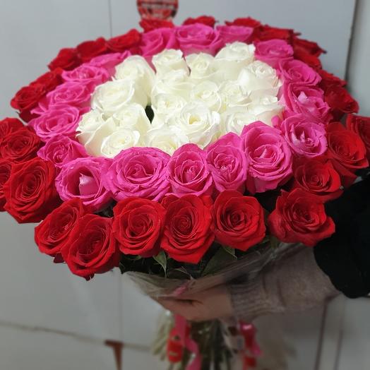 Белоснежка