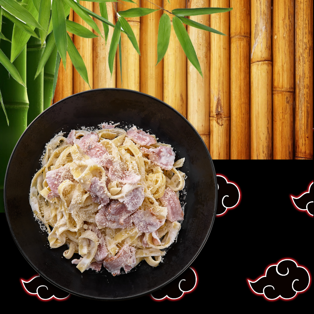 Pasta" Карбонара"