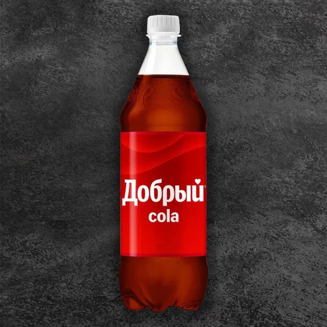 Добрый Кола 1л