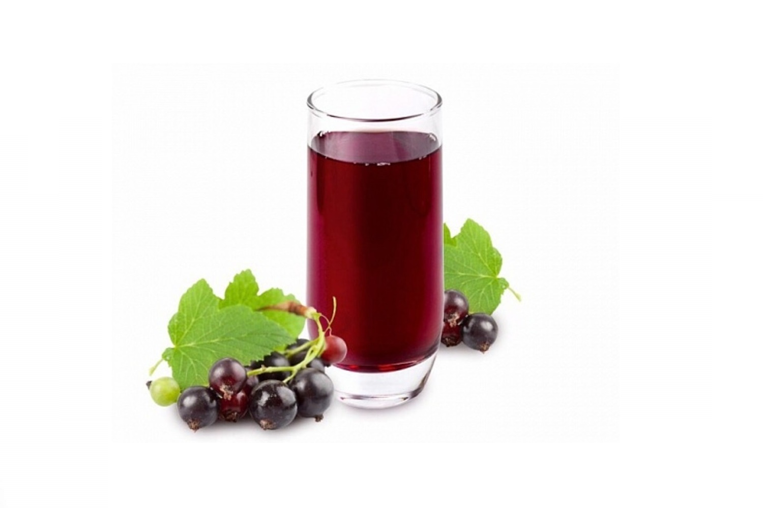 Морс смородиновый 0,5л