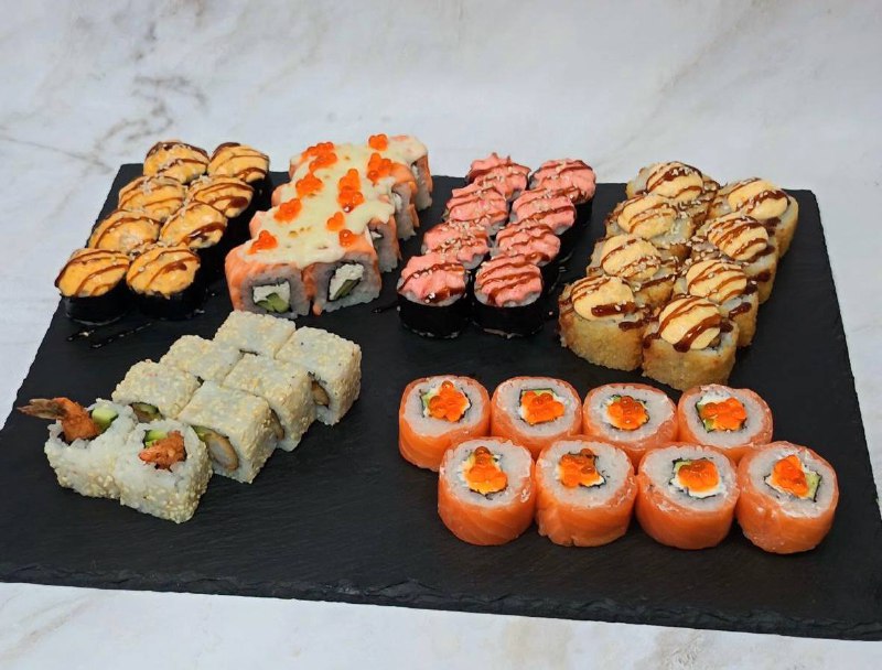 Сет Снегурочка