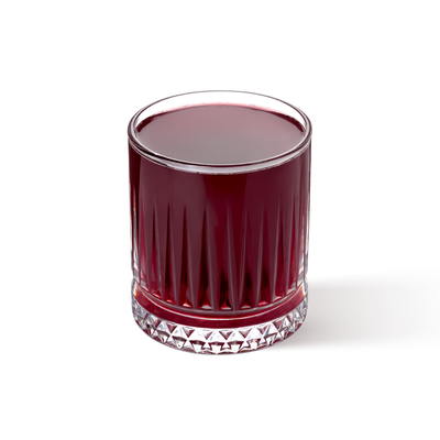 Морс лесные ягоды