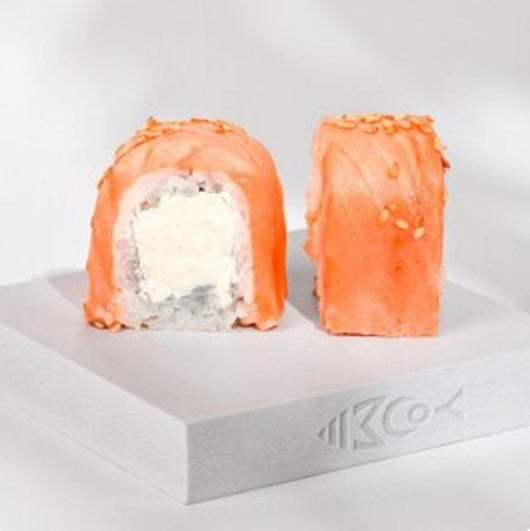 Филадельфия Classic запеченная