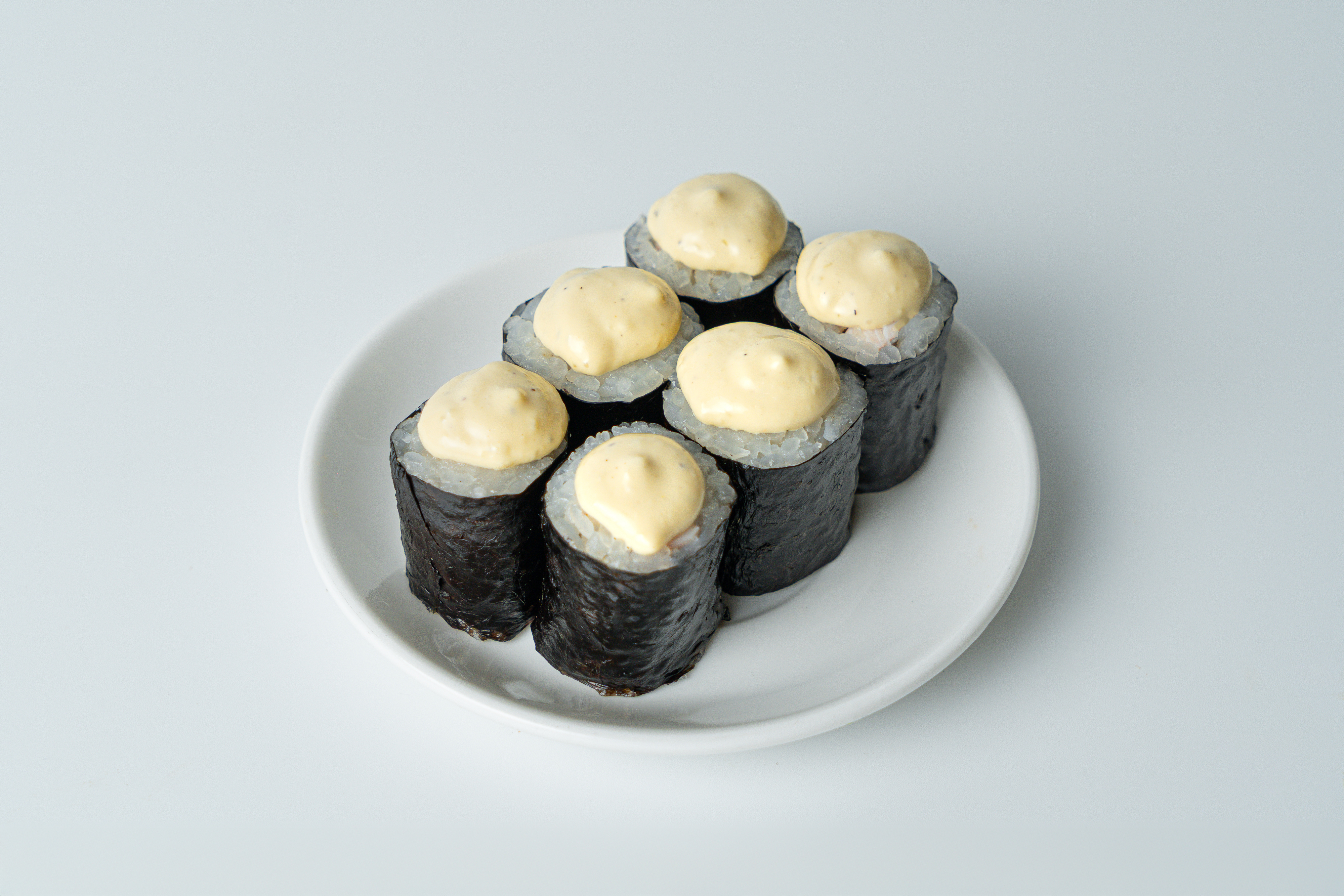 РОЛЛ ТОРИ ЯКИ МАКИ (ДМ)