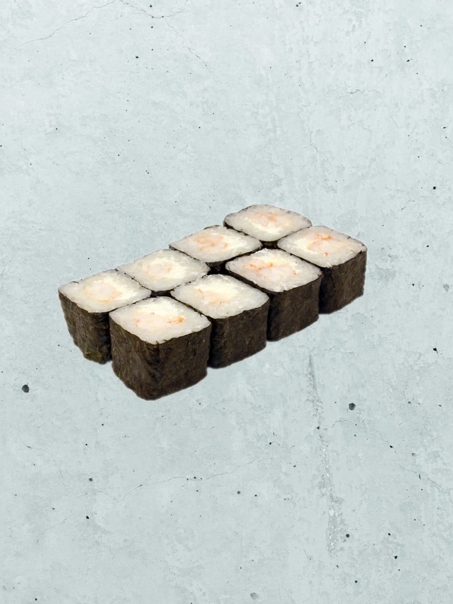 Эби Чиз Маки