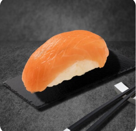 Суши Лосось