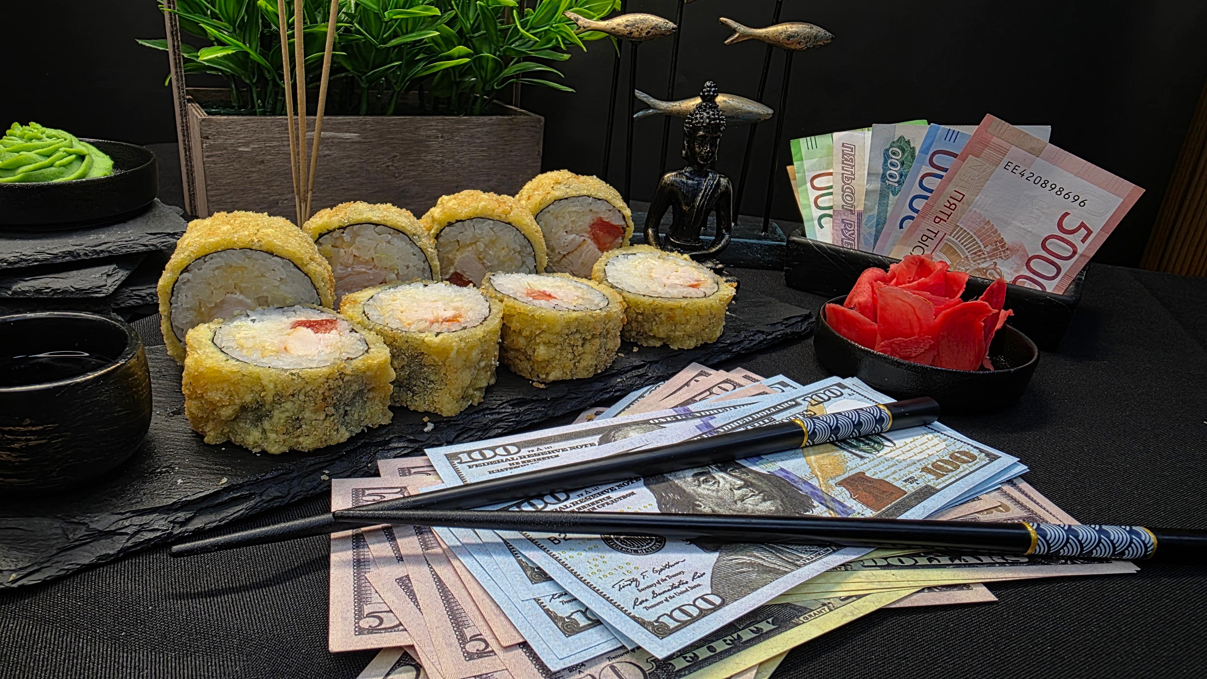 «ЖАРЕНЫЙ СТАТУС»