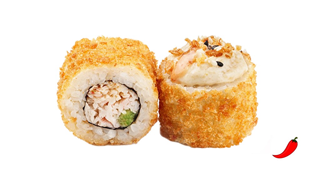 Kani пармеджано
