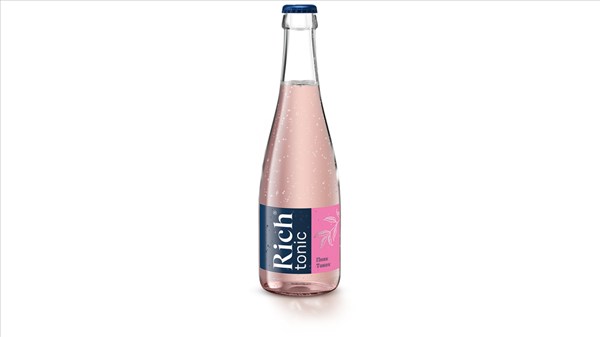 Rich tonic ПИНК.