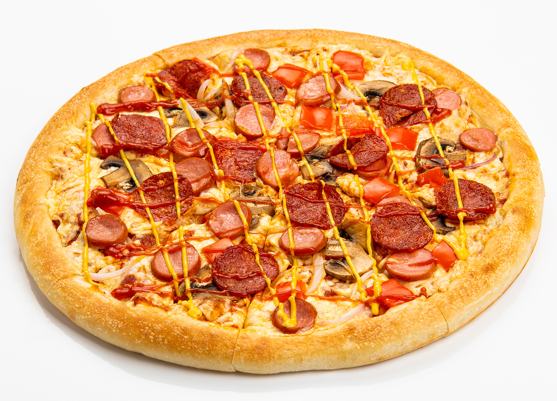 Ассорти 30 см