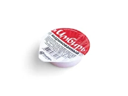 Имбирь маринованный