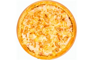 Курица-ананасы 22 см