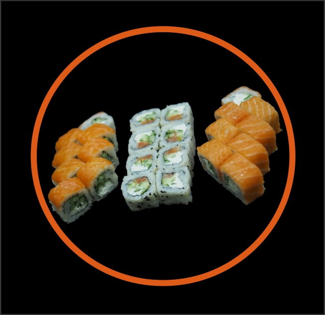 Сет Филадельфия